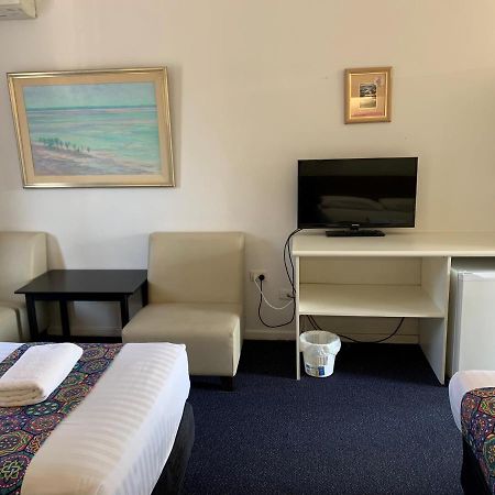 Panorama Motor Inn Νιούκασλ Εξωτερικό φωτογραφία