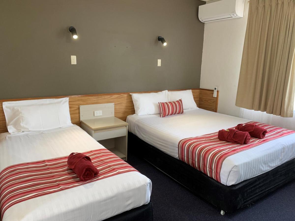 Panorama Motor Inn Νιούκασλ Εξωτερικό φωτογραφία