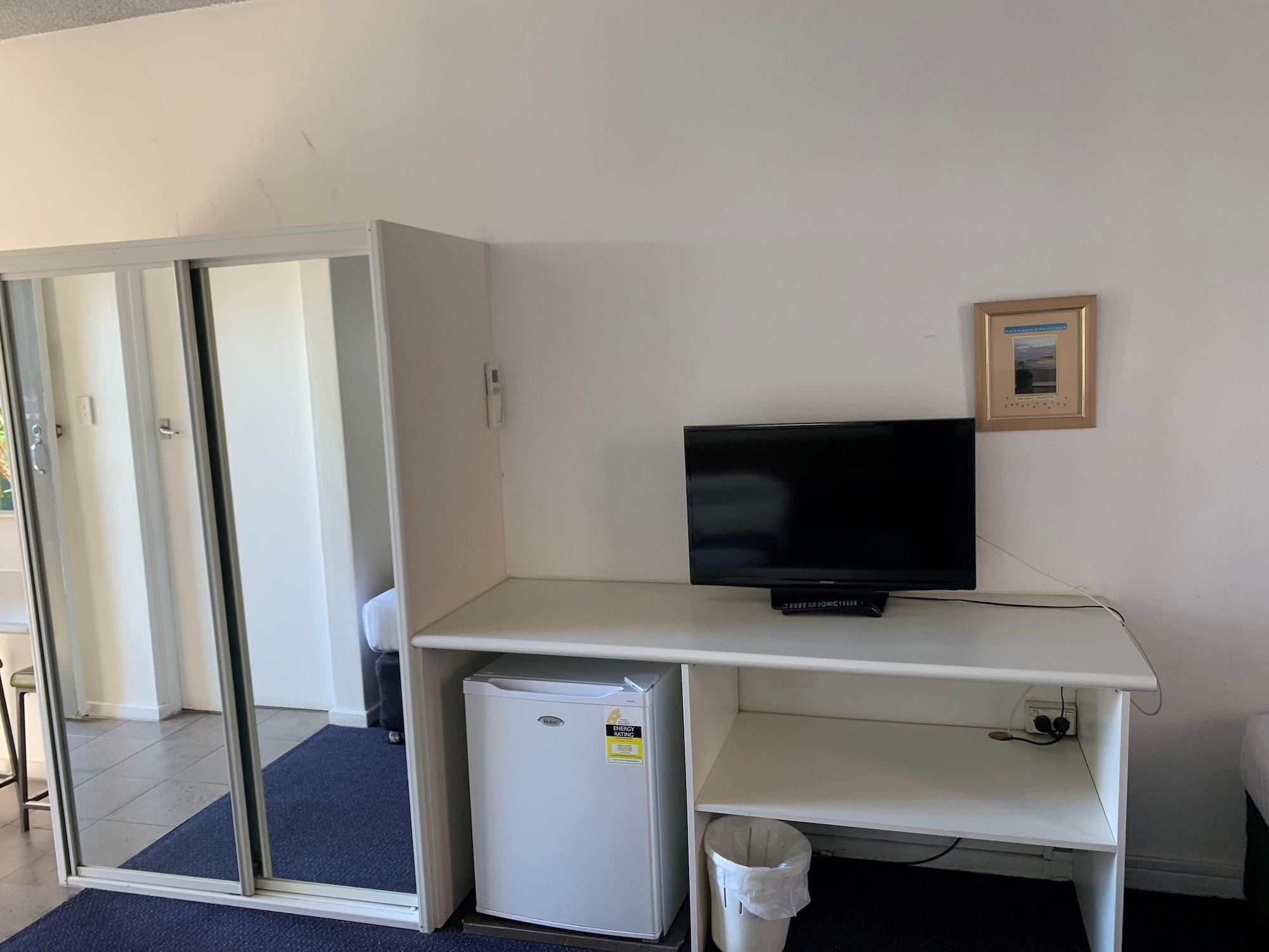 Panorama Motor Inn Νιούκασλ Εξωτερικό φωτογραφία