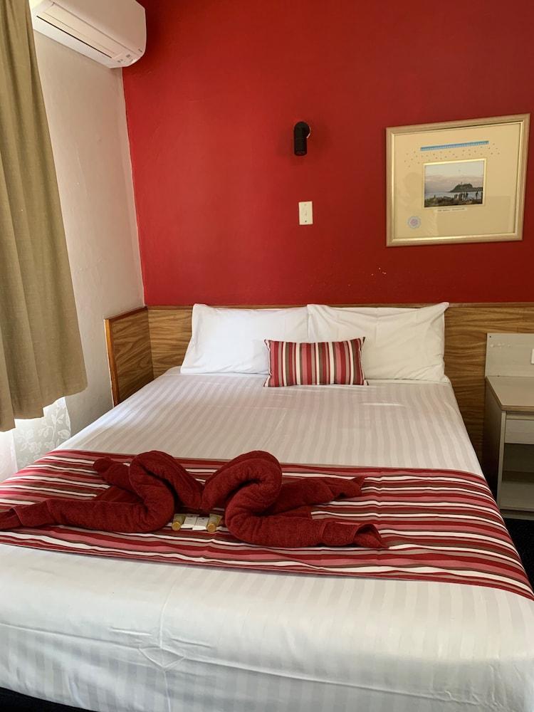 Panorama Motor Inn Νιούκασλ Εξωτερικό φωτογραφία