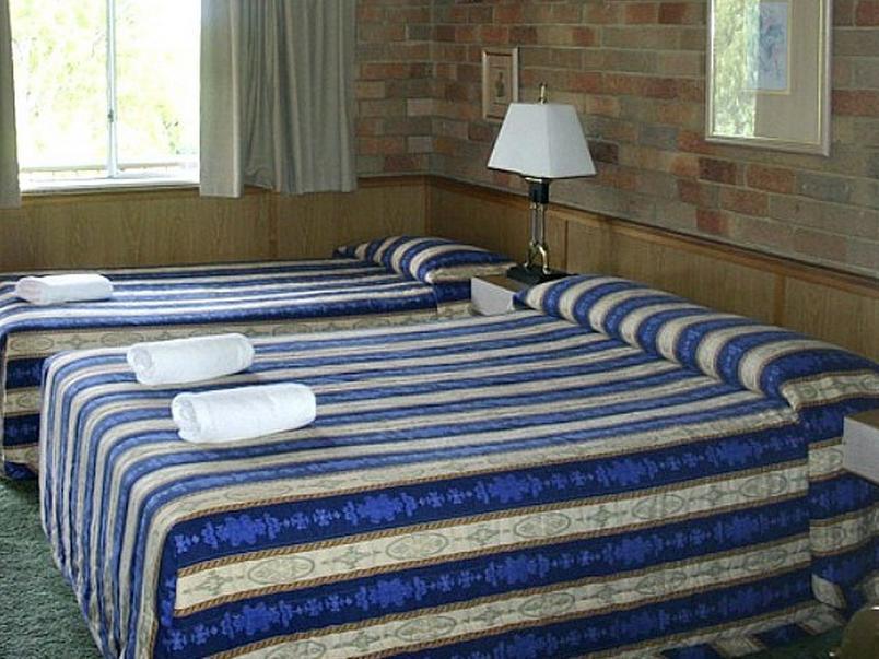 Panorama Motor Inn Νιούκασλ Εξωτερικό φωτογραφία