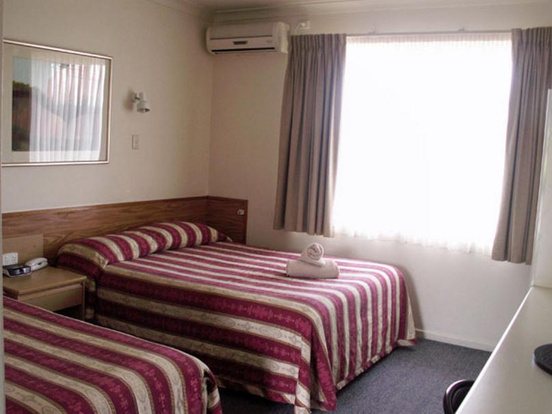 Panorama Motor Inn Νιούκασλ Εξωτερικό φωτογραφία