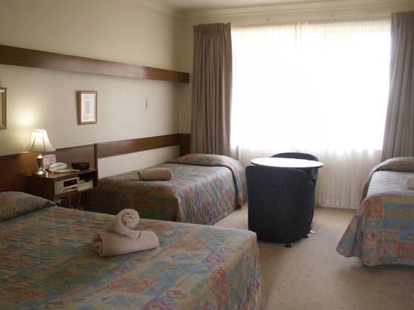 Panorama Motor Inn Νιούκασλ Εξωτερικό φωτογραφία