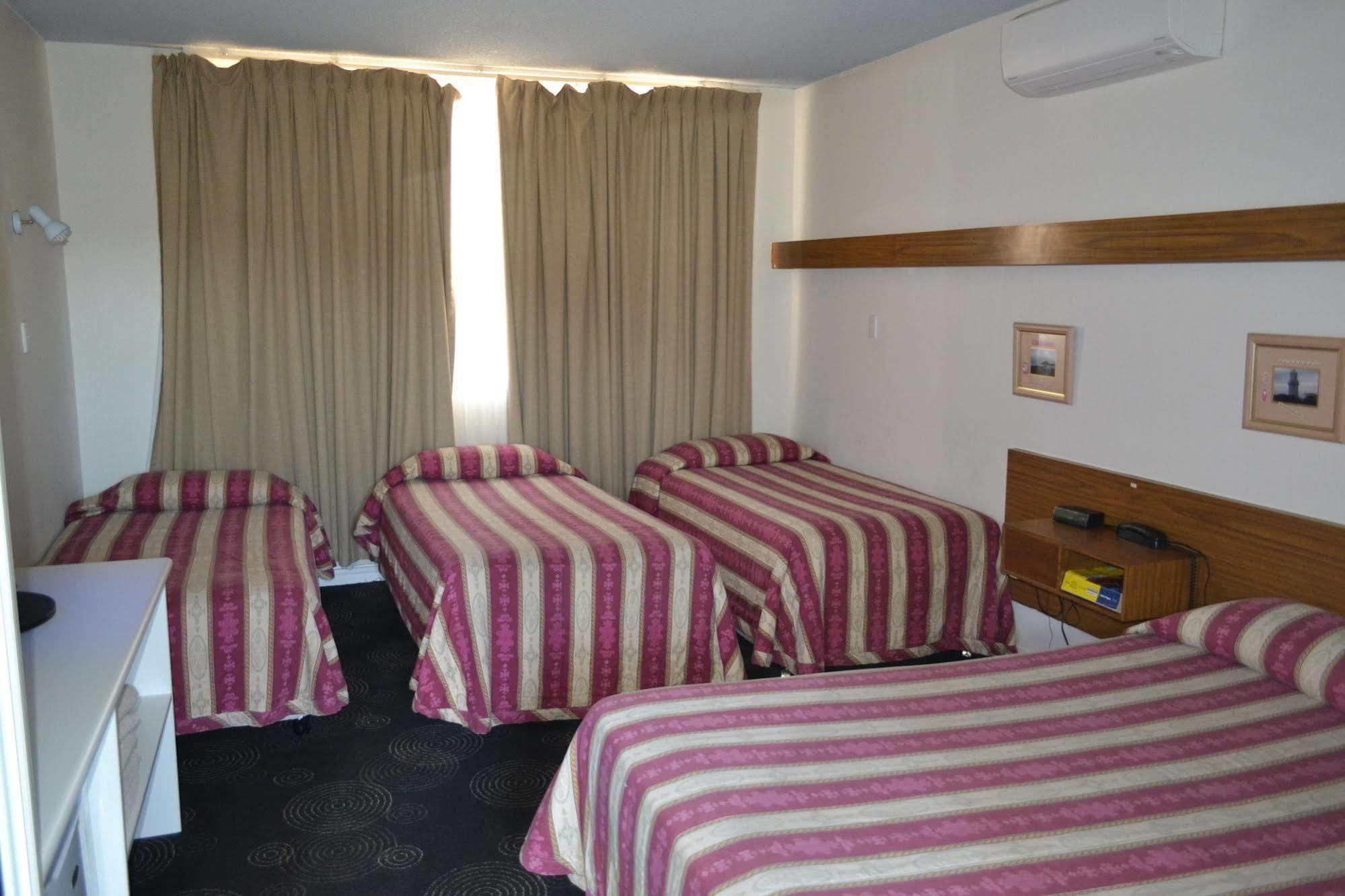 Panorama Motor Inn Νιούκασλ Εξωτερικό φωτογραφία