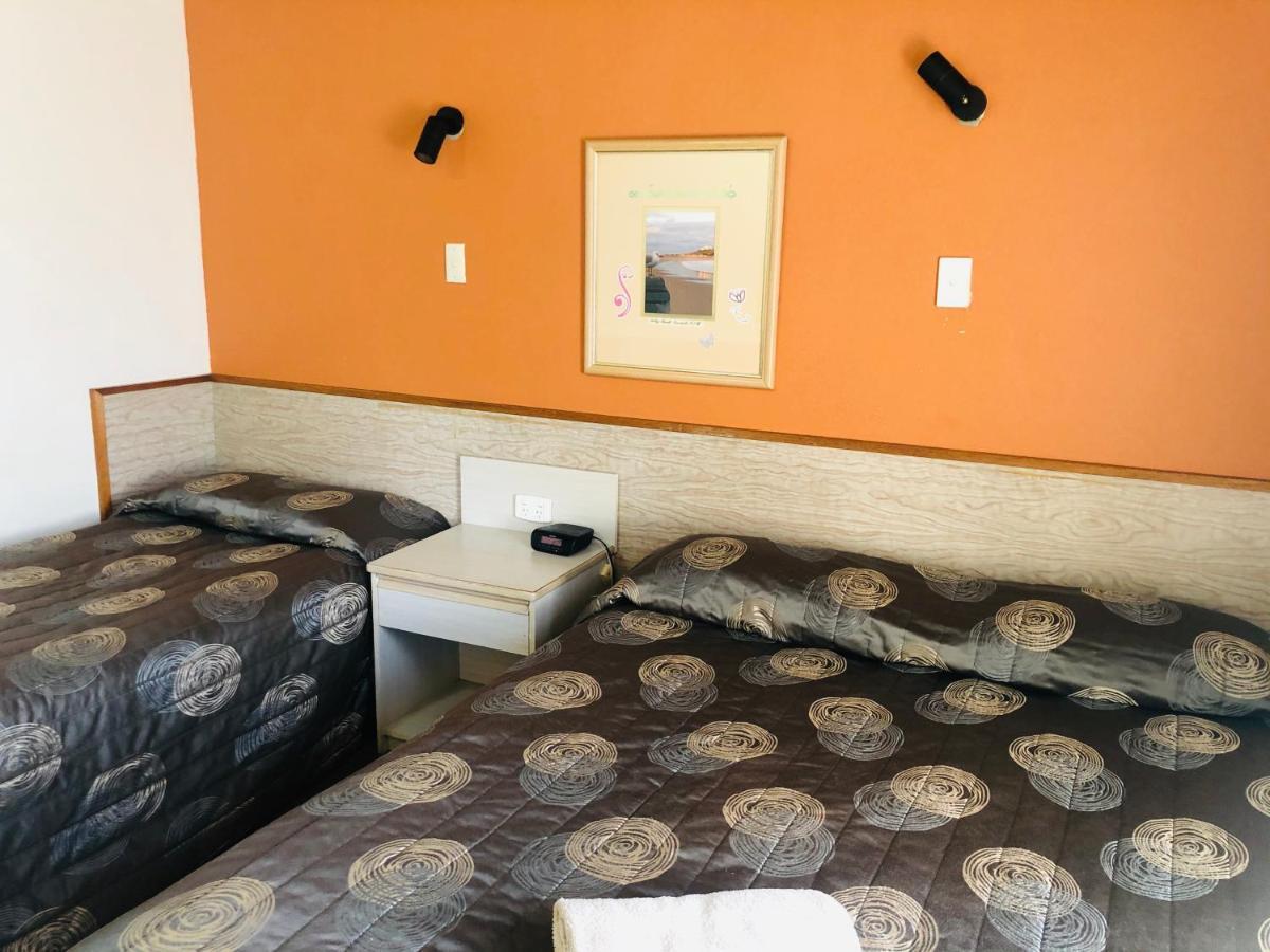Panorama Motor Inn Νιούκασλ Εξωτερικό φωτογραφία